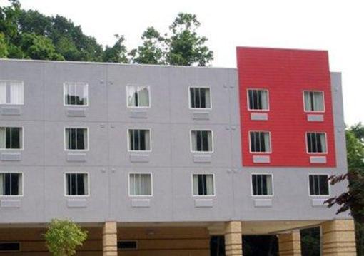 фото отеля Comfort Inn Pittsburg