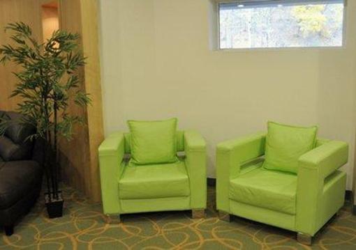 фото отеля Comfort Inn Pittsburg