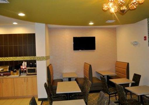 фото отеля Comfort Inn Pittsburg