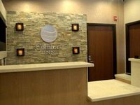 Comfort Inn Pittsburg