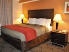 фото отеля Comfort Inn Pittsburg