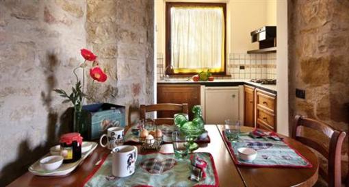 фото отеля Fonte Al Noce