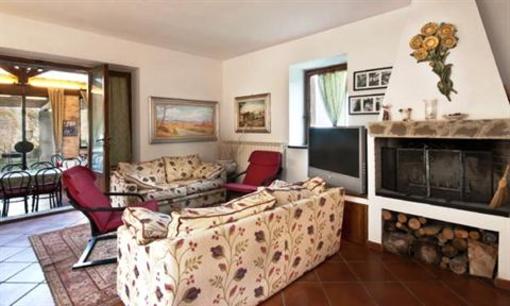 фото отеля Fonte Al Noce