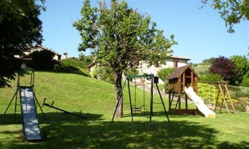 фото отеля Fonte Al Noce