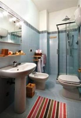 фото отеля Fonte Al Noce