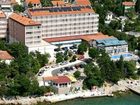 фото отеля Hotel Mediteran Crikvenica