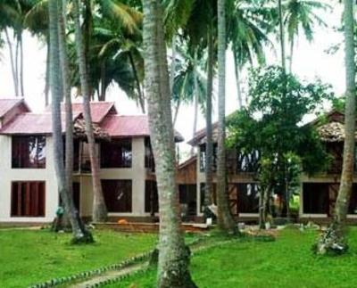 фото отеля The Kingdom Hotel Havelock Island