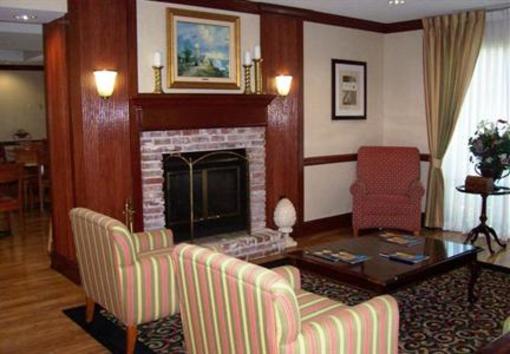 фото отеля Fairfield Inn & Suites Macon