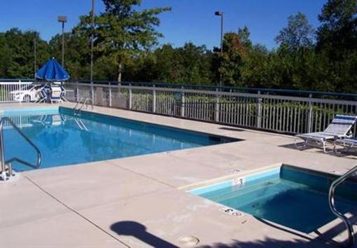 фото отеля Fairfield Inn & Suites Macon