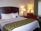 фото отеля Fairfield Inn & Suites Macon