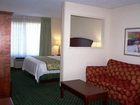 фото отеля Fairfield Inn & Suites Macon