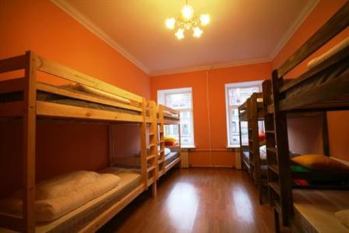 фото отеля Big Bang Hostel