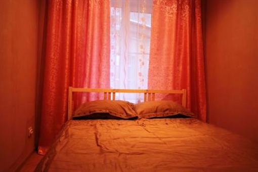 фото отеля Big Bang Hostel
