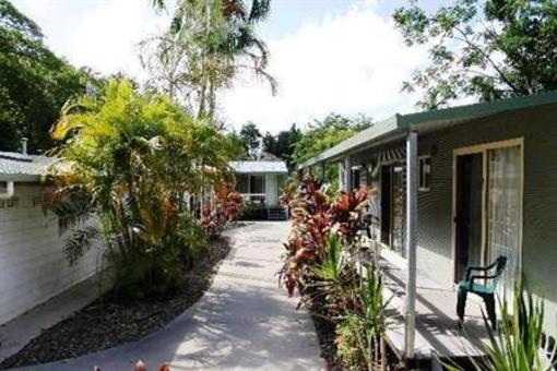 фото отеля Kipara Tropical Rainforest Retreat