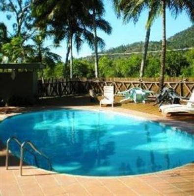 фото отеля Kipara Tropical Rainforest Retreat