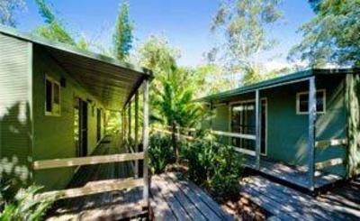фото отеля Kipara Tropical Rainforest Retreat