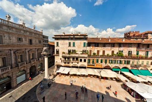 фото отеля Residenza Madonna Verona