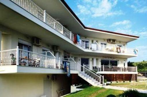 фото отеля Bella Grecia Aparthotel