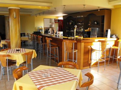 фото отеля Bella Grecia Aparthotel