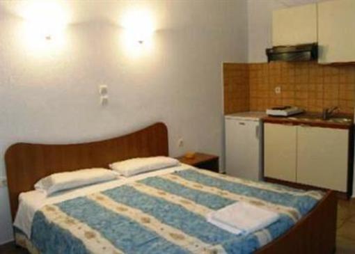 фото отеля Bella Grecia Aparthotel