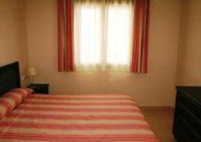 фото отеля Larimar Apartments Calpe