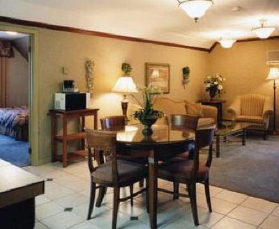 фото отеля Prestige Hotel Kelowna