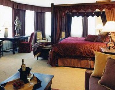 фото отеля Prestige Hotel Kelowna