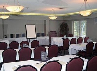 фото отеля Prestige Hotel Kelowna