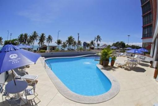 фото отеля Maceio Mar Hotel