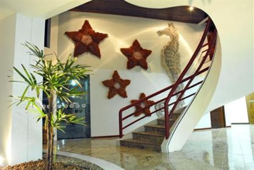 фото отеля Maceio Mar Hotel