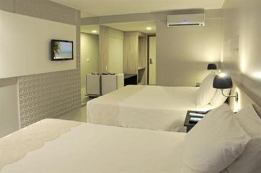 фото отеля Maceio Mar Hotel
