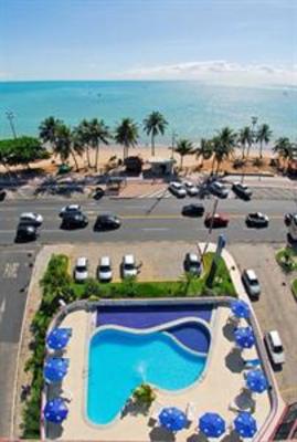 фото отеля Maceio Mar Hotel