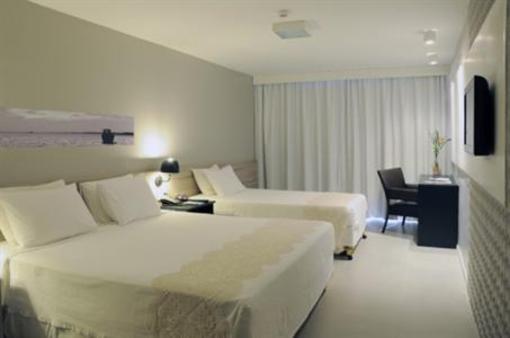 фото отеля Maceio Mar Hotel