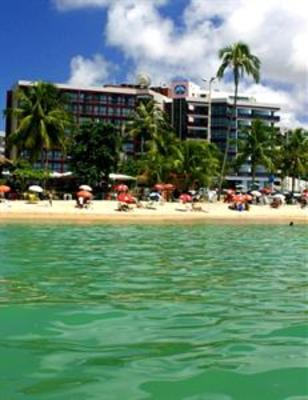 фото отеля Maceio Mar Hotel