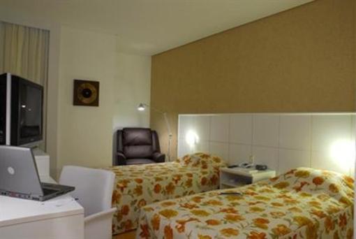 фото отеля Maceio Mar Hotel