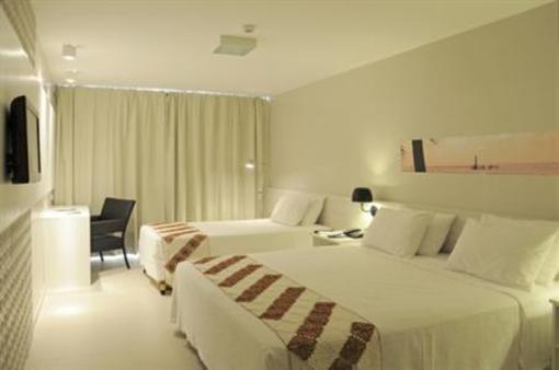 фото отеля Maceio Mar Hotel