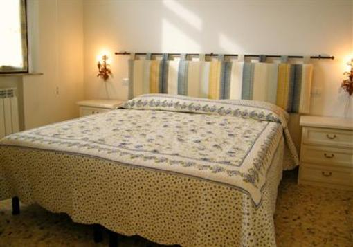 фото отеля La Magione di Camollia