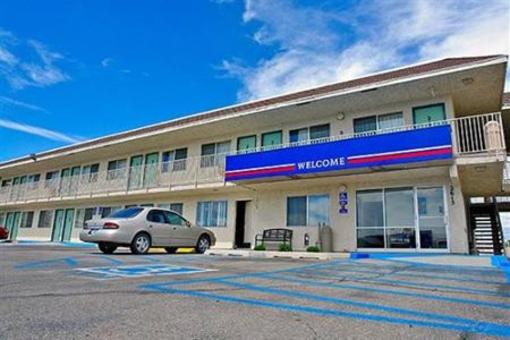 фото отеля Motel 6 Rock Springs
