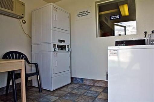 фото отеля Motel 6 Rock Springs