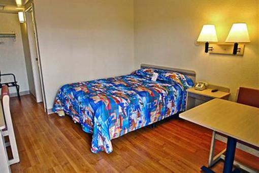 фото отеля Motel 6 Rock Springs