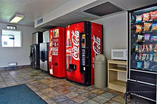 фото отеля Motel 6 Rock Springs