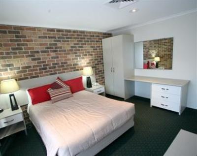фото отеля Beenleigh Yatala Motor Inn