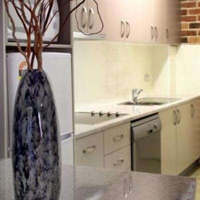 фото отеля Beenleigh Yatala Motor Inn