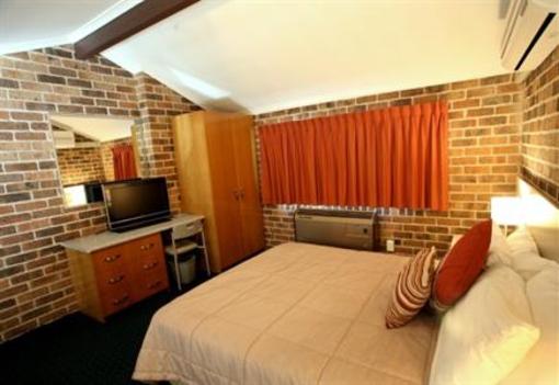 фото отеля Beenleigh Yatala Motor Inn