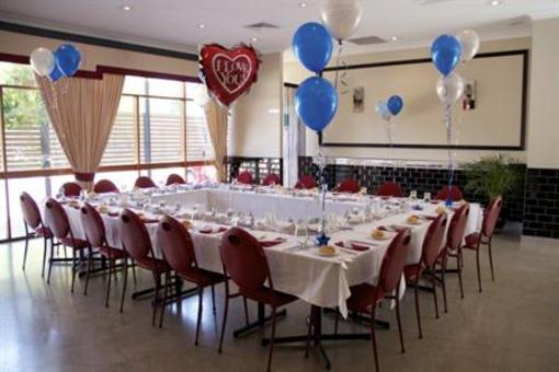 фото отеля Beenleigh Yatala Motor Inn