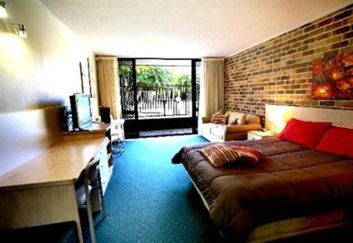 фото отеля Beenleigh Yatala Motor Inn