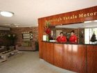 фото отеля Beenleigh Yatala Motor Inn