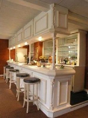 фото отеля Arcadia Hotel Lannion