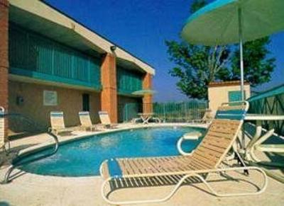 фото отеля Comfort Inn Franklin (Tennessee)