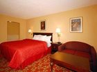 фото отеля Comfort Inn Franklin (Tennessee)